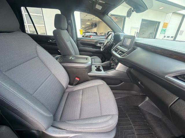 Used 2022 Chevrolet Tahoe LS w/ Driver Alert Package AWD/4WD image 33