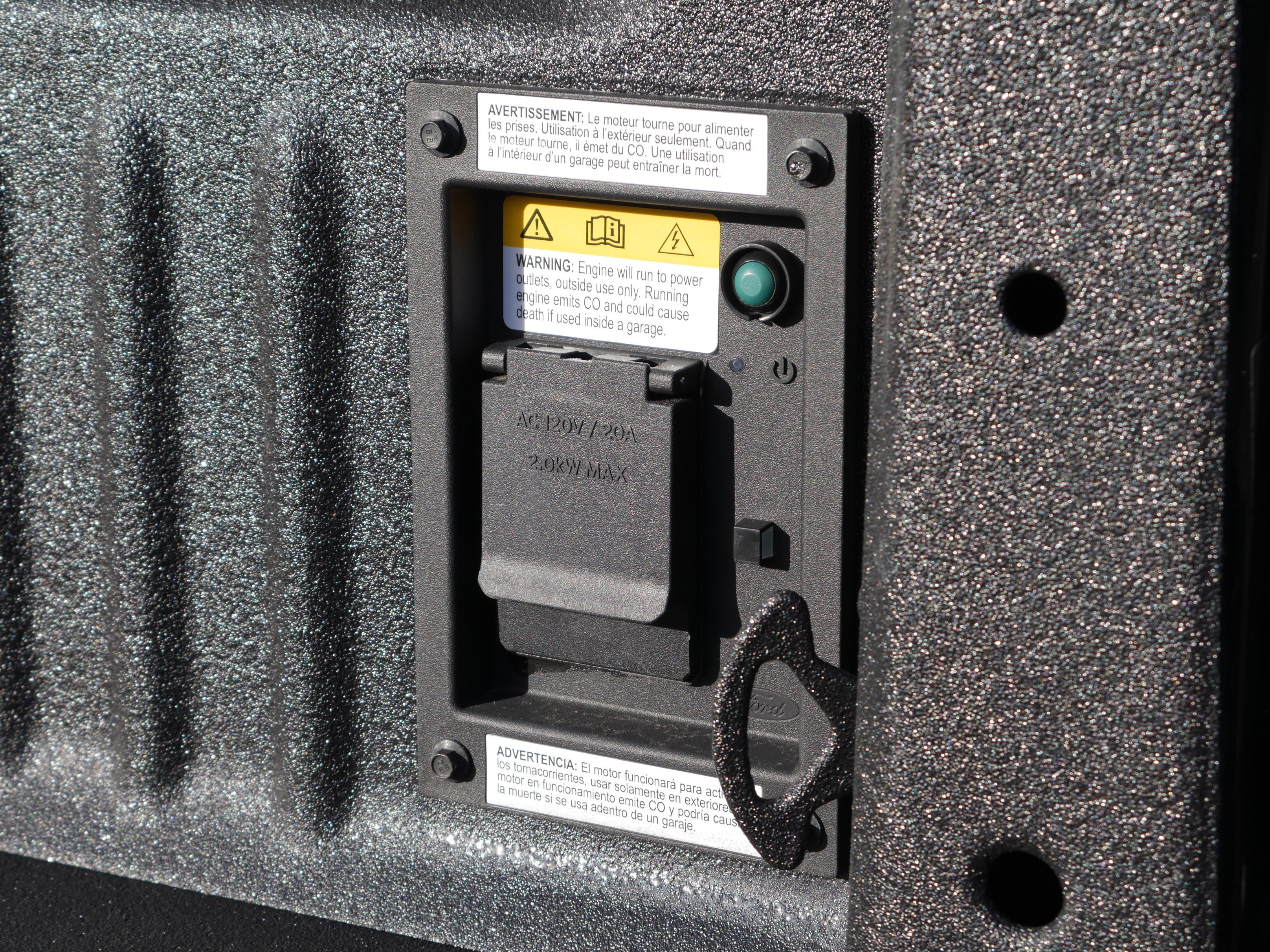 Certified 2024 Ford F350 Limited image 34