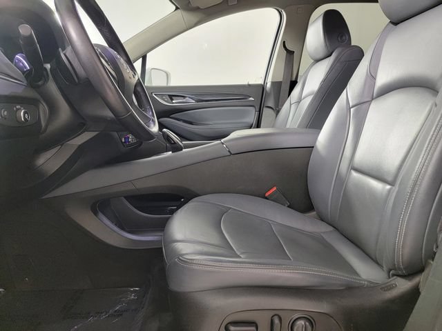 Used 2019 Buick Enclave Essence FWD image 13