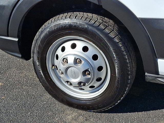 Certified 2022 Ford Transit 350 DRW image 10