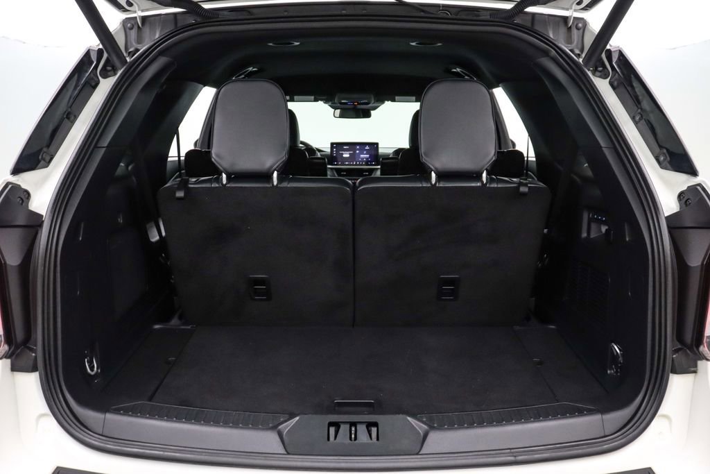 Certified 2025 Ford Explorer ST image 20