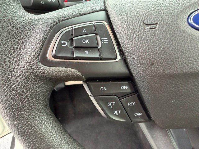 Certified 2022 Ford EcoSport S AWD/4WD image 8