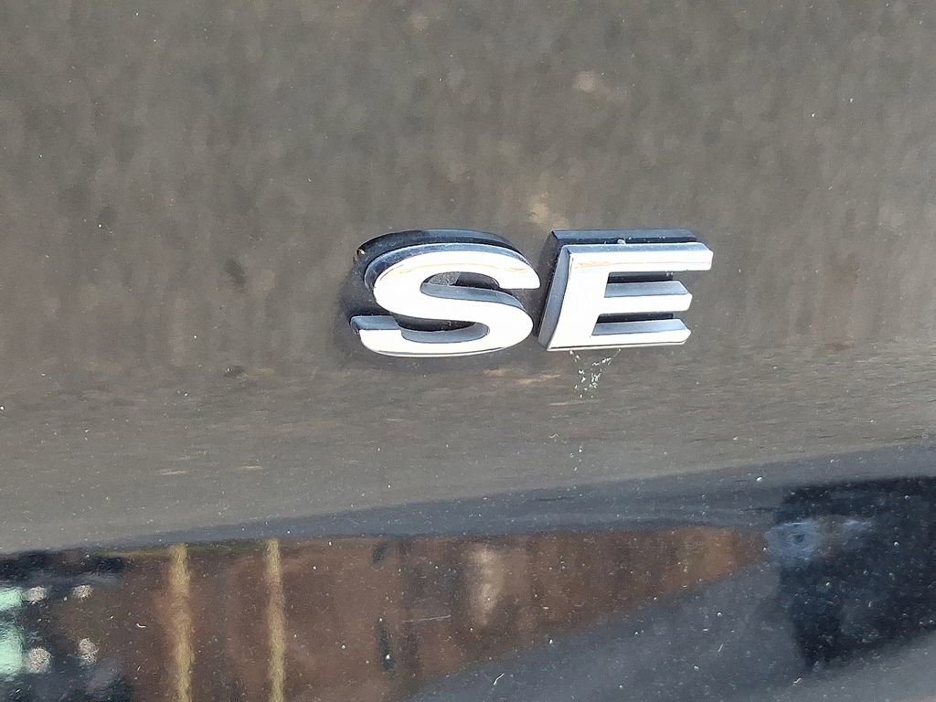 Certified 2020 Ford EcoSport SE image 30