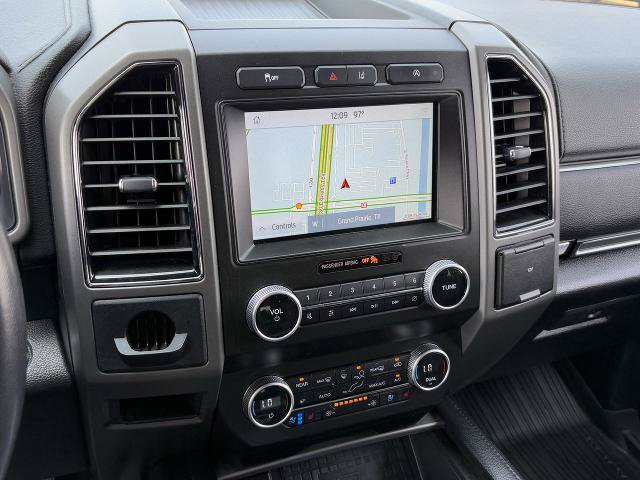 Certified 2021 Ford Expedition XLT RWD image 21