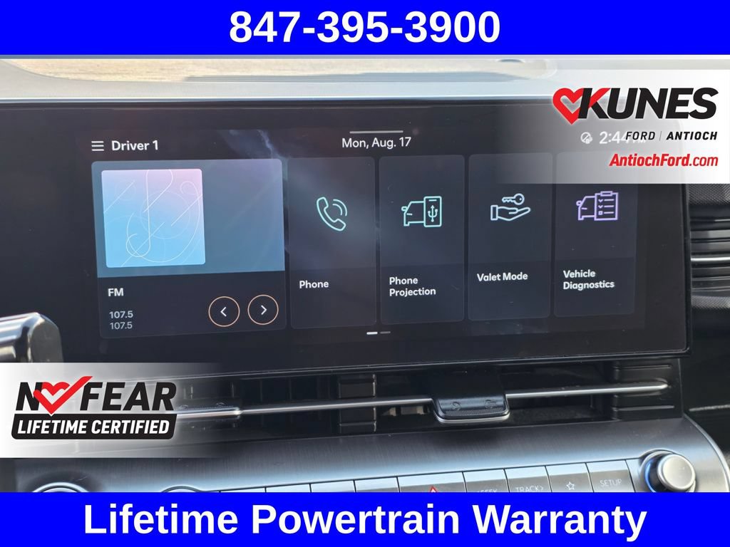 Used 2024 Hyundai Kona SEL AWD/4WD image 54
