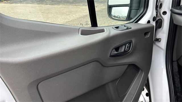 Certified 2023 Ford Transit 250 Low Roof AWD w/ Exterior Upgrade Package image 10