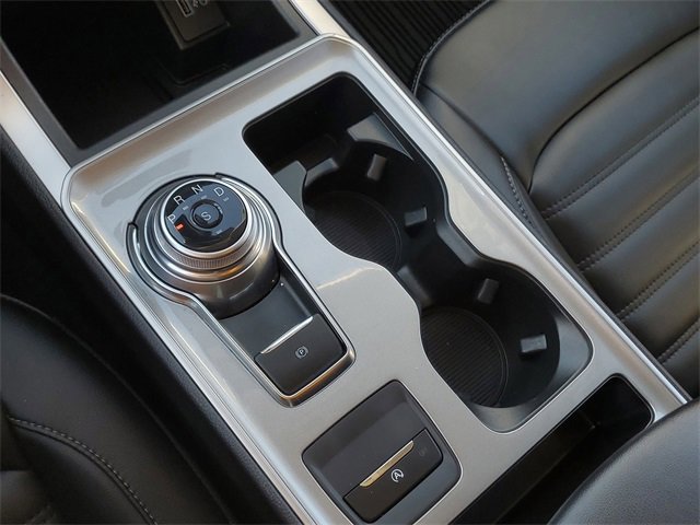 Certified 2024 Ford Edge SEL w/ Convenience Package image 26