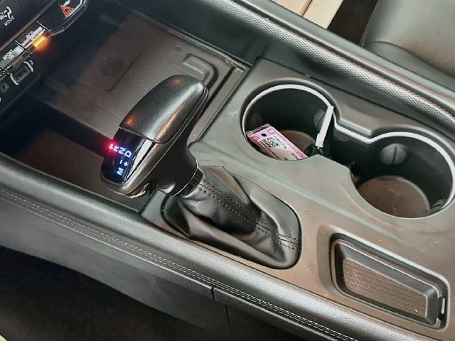 Used 2022 Dodge Durango GT AWD/4WD image 24