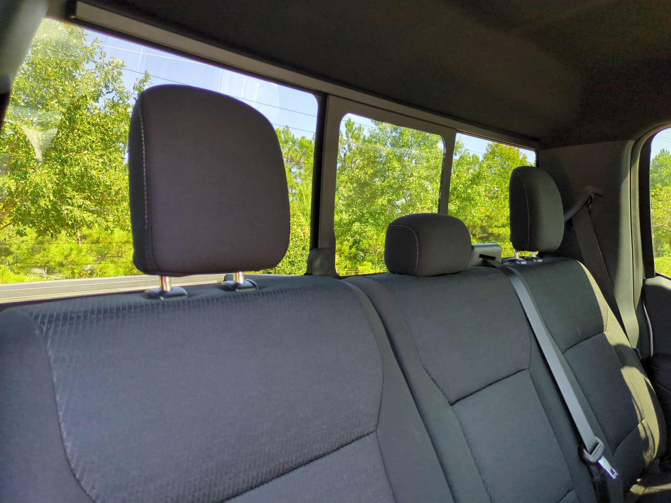 Certified 2023 Ford F150 4x4 SuperCrew Hybrid image 38