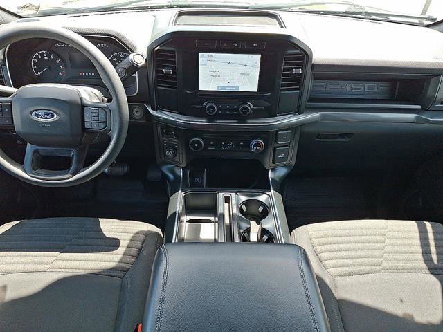 Certified 2023 Ford F150 XL w/ STX Appearance Package AWD/4WD image 9
