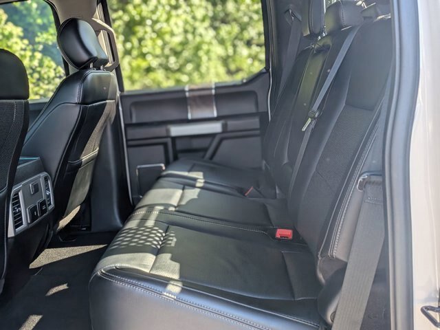 Certified 2019 Ford F250 Lariat w/ Lariat Ultimate Package AWD/4WD image 30