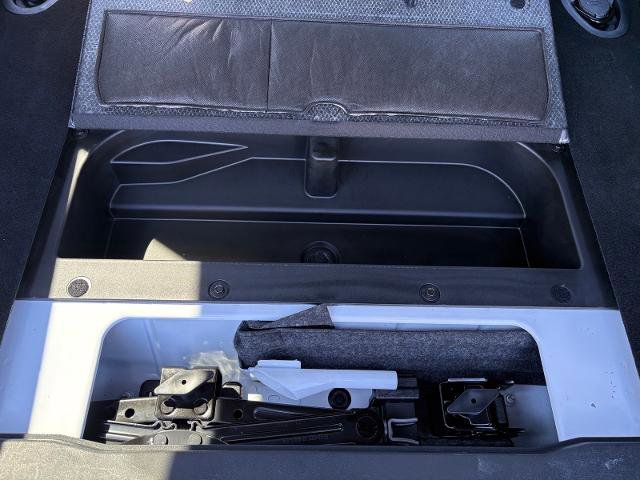 Certified 2025 Ford Bronco Big Bend image 35