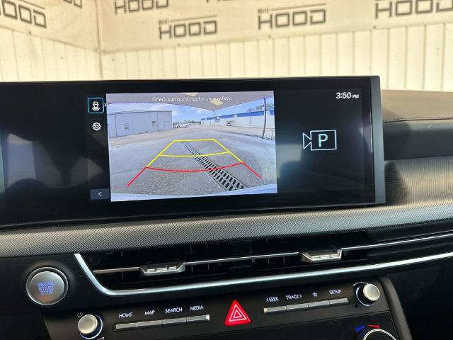 Used 2025 Hyundai Sonata SEL FWD image 30