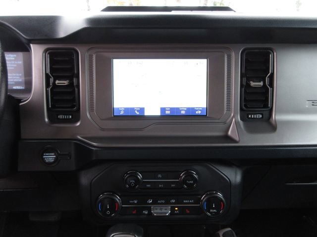 Certified 2022 Ford Bronco Outer Banks AWD/4WD image 17