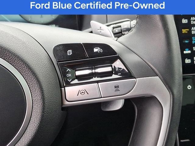 Used 2023 Hyundai Tucson Limited image 25