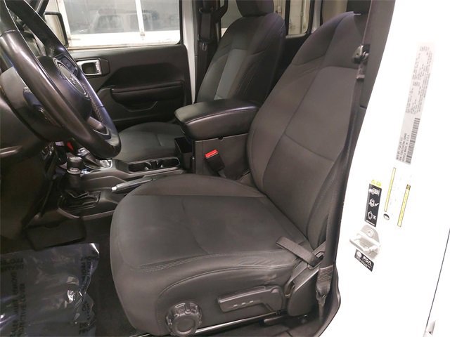 Used 2022 Jeep Gladiator Sport image 15