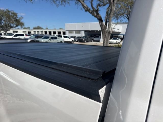 Certified 2017 Ford F350 Lariat w/ Lariat Ultimate Package image 15