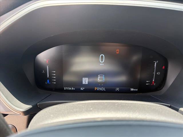 Certified 2023 Ford Escape Active w/ Tech Pack #1 FWD image 11