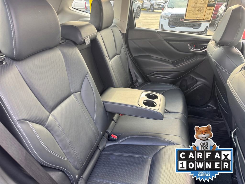 Used 2020 Subaru Forester Limited w/ Popular Package #3 AWD/4WD image 25