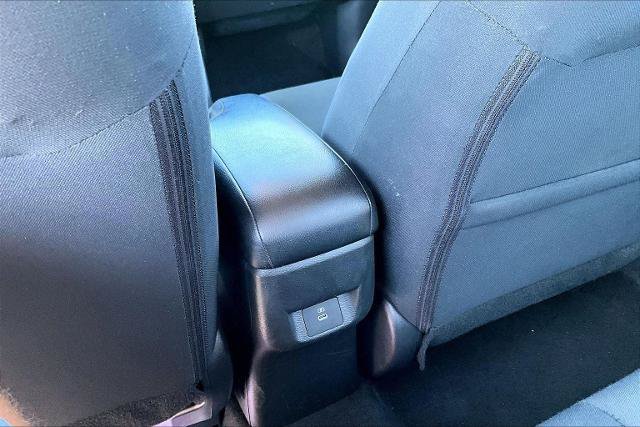 Used 2024 Nissan Versa SV FWD image 33
