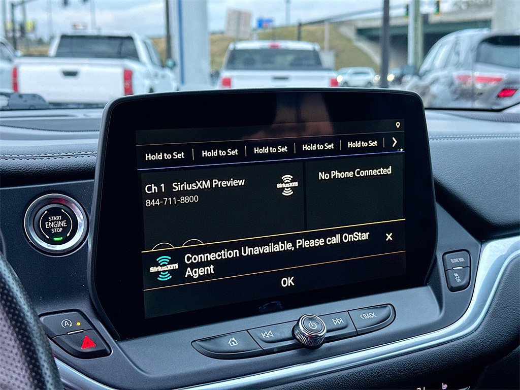 Used 2023 Chevrolet Blazer LT w/ Convenience Package image 13