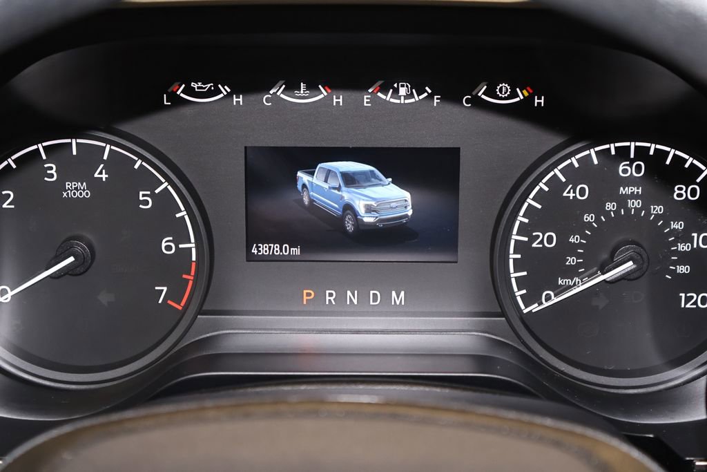 Certified 2021 Ford F150 XL w/ STX Appearance Package image 21