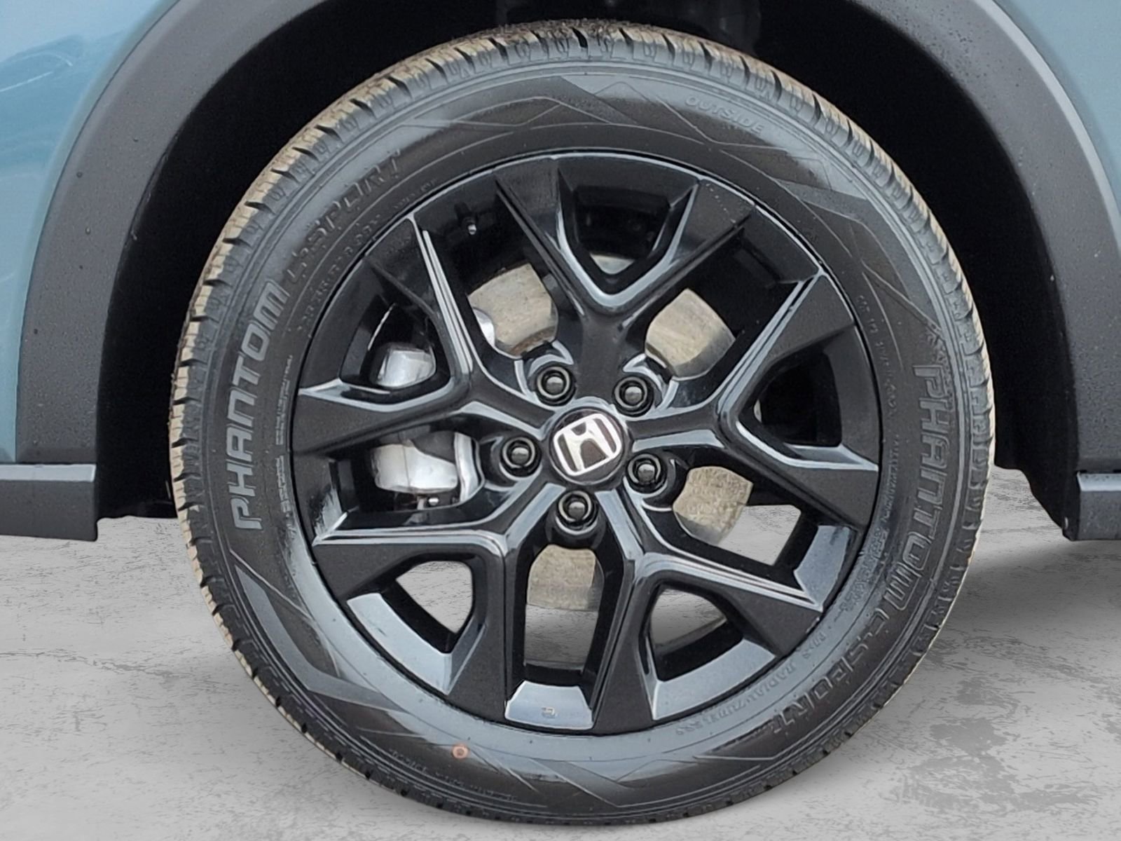 Used 2024 Honda HR-V Sport image 14