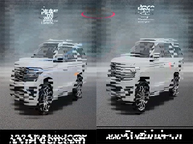Certified 2022 Ford Expedition Platinum image 7