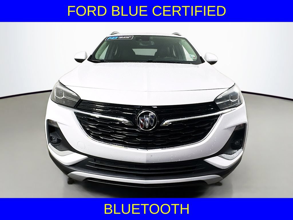 Used 2022 Buick Encore GX Essence FWD image 3