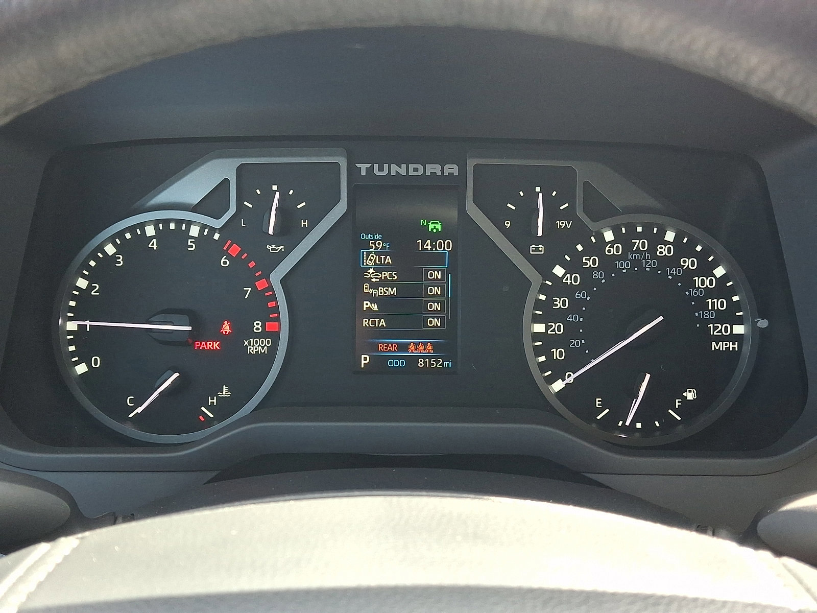 Used 2023 Toyota Tundra SR5 w/ SR5 Premium Package image 27