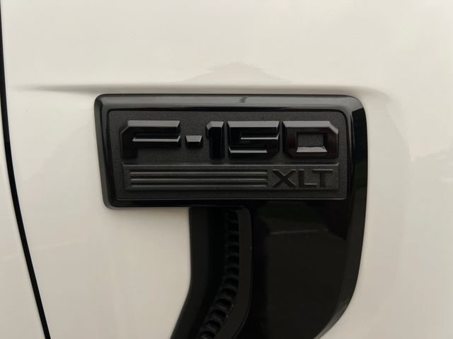 Certified 2025 Ford F150 XLT w/ Equipment Group 301A Standard AWD/4WD image 42