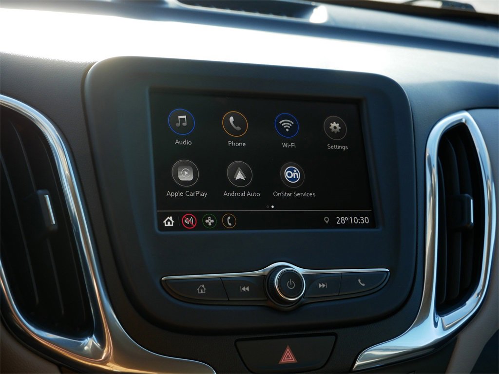 Used 2020 Chevrolet Equinox LT w/ Driver Convenience Package image 20