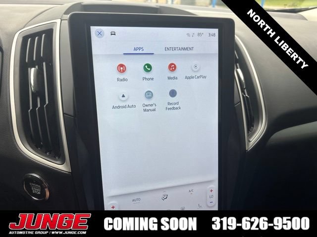Certified 2024 Ford Edge SEL w/ Convenience Package AWD/4WD image 20