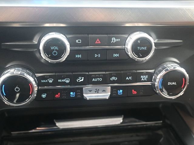 Certified 2025 Ford F350 King Ranch AWD/4WD image 12
