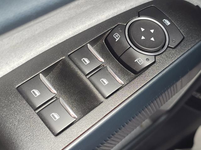 Certified 2022 Ford Maverick XLT FWD image 25