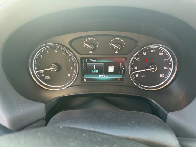 Used 2018 Buick Enclave Premium image 10