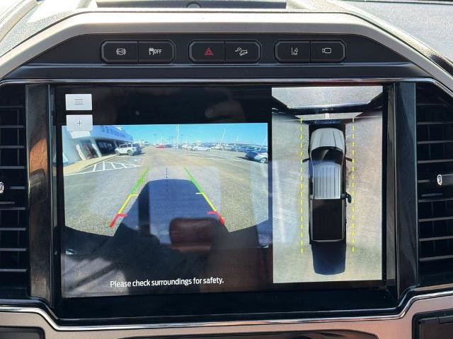 Certified 2022 Ford F250 King Ranch w/ King Ranch Ultimate Package AWD/4WD image 26