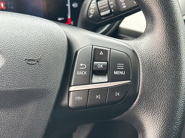 Certified 2025 Ford Escape Active image 31