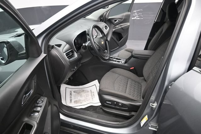 Used 2024 Chevrolet Equinox LT AWD/4WD image 6