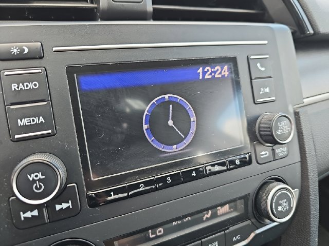 Used 2021 Honda Civic LX image 23