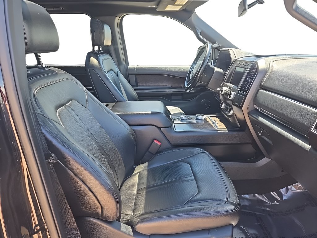 Certified 2020 Ford Expedition Limited AWD/4WD image 18