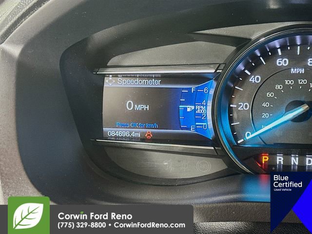 Certified 2017 Ford Explorer Sport AWD/4WD image 13