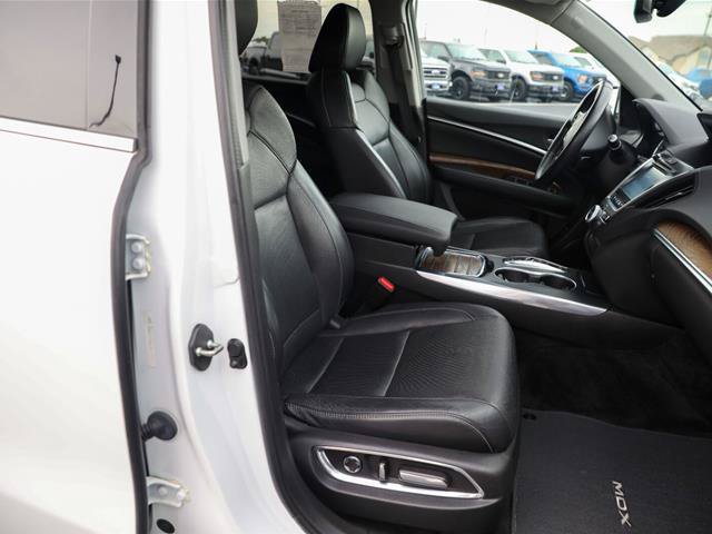 Used 2020 Acura MDX w/ Technology Package AWD/4WD image 26