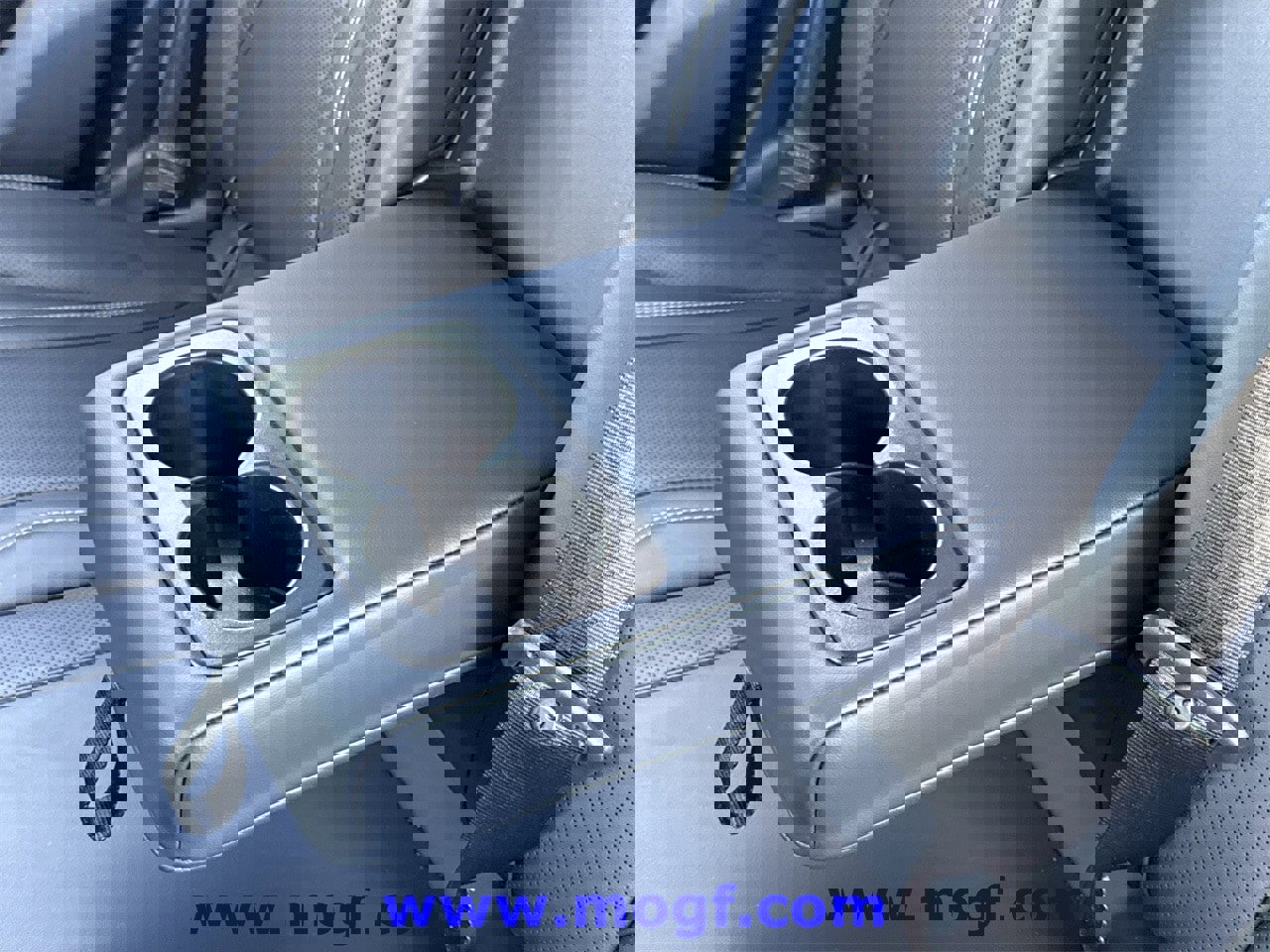 Certified 2023 Ford Mustang Mach-E Premium w/ Mustang Nite Pony Package image 24