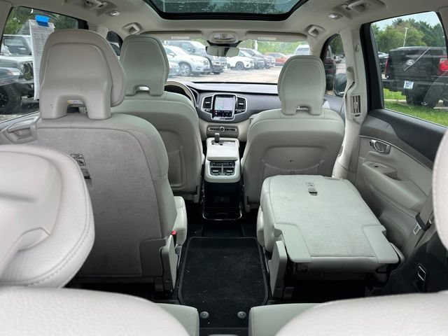 Used 2023 Volvo XC90 B6 Plus w/ Protection Package AWD/4WD image 9