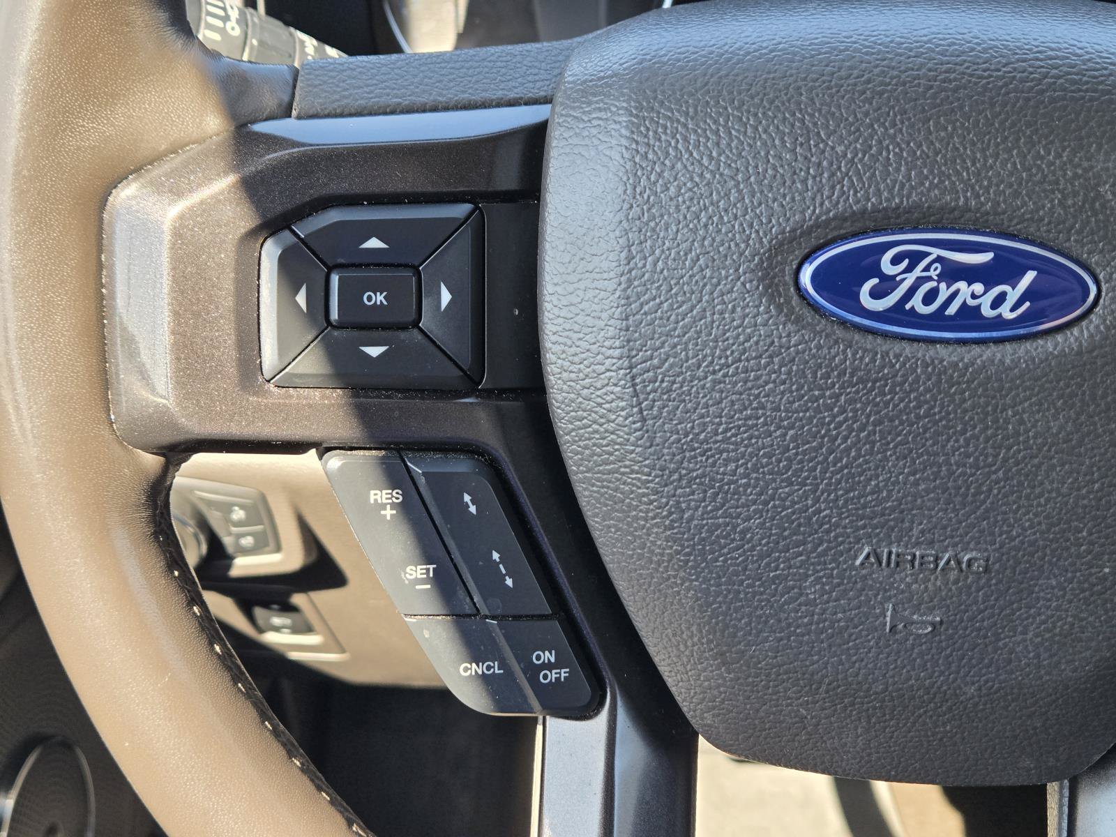 Certified 2021 Ford Expedition Max Limited AWD/4WD image 25