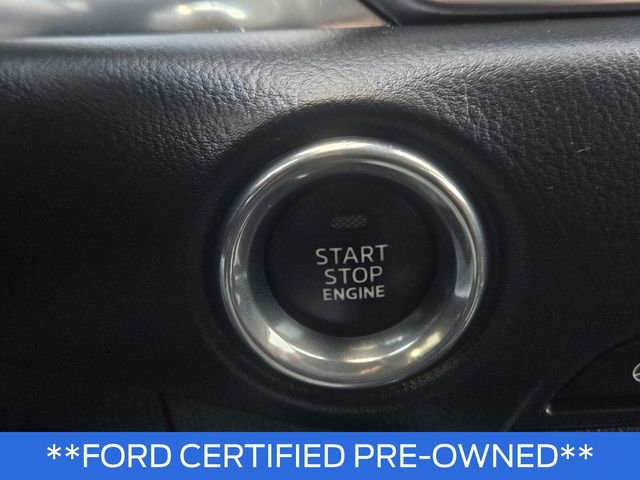 Used 2023 MAZDA CX-5 AWD 2.5 S w/ Premium Plus Pkg image 27