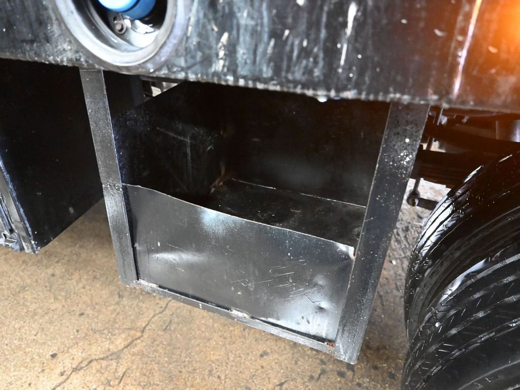 Certified 2023 Ford F450 XL w/ XL Chrome Package image 21