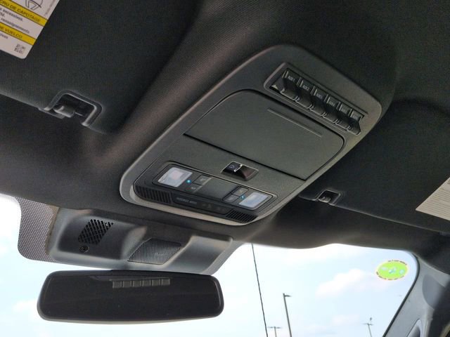 Certified 2025 Ford F150 Tremor image 26