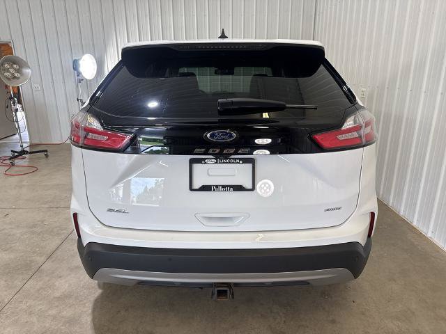 Certified 2022 Ford Edge SEL w/ Convenience Package AWD/4WD image 32